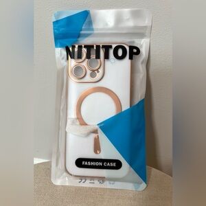 NWT iPhone 15 Pro Max Case